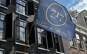 Hotel Seven One Seven Amsterdam